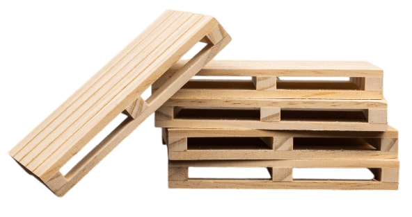 Brits Pallets - Design