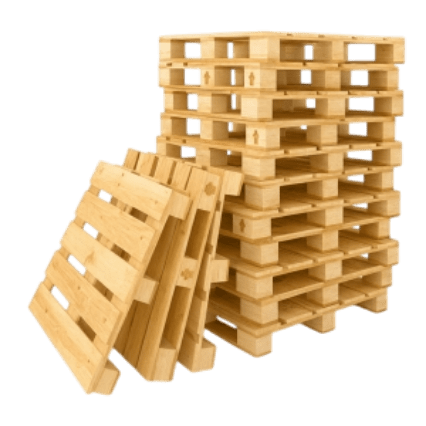 Brits Pallets - Safety and Control Brits Pallets - Safety and Control