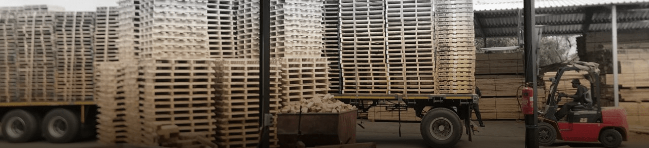 Brits Pallets - Tailored Design Brits Pallets - Tailored Design